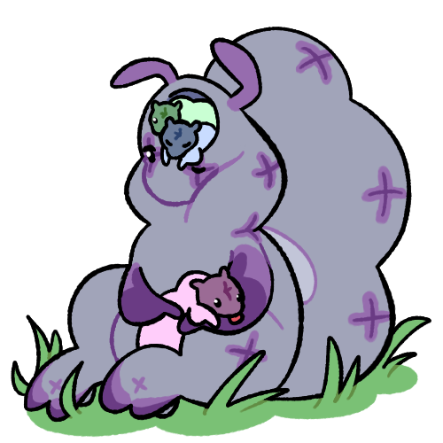 Grubling Nursery