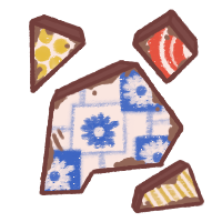 Items
